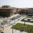 Villada Plaza