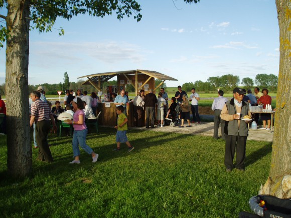 Fiesta de la Tortilla