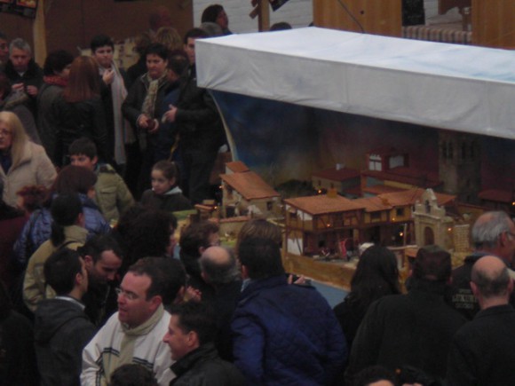Feria de la matanza Villada 2011 - 21