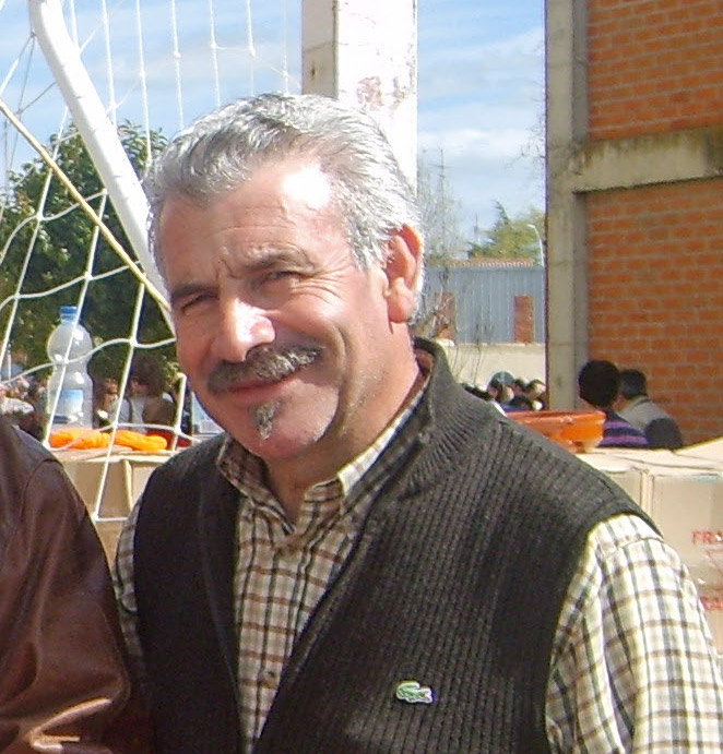 In memoriam Urbano González Martínez (1954-2012)